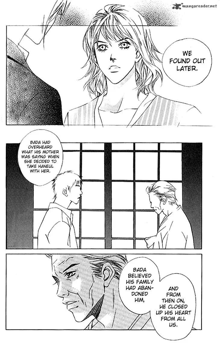 Really?! Chapter 39 page 18