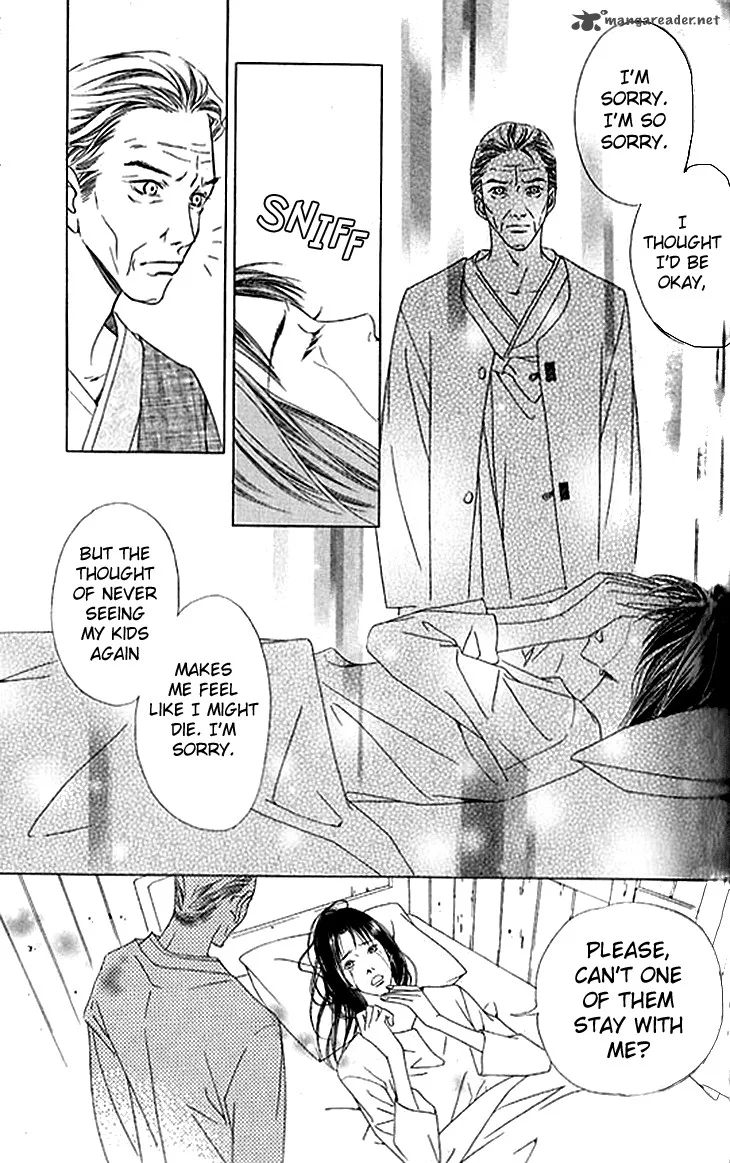 Really?! Chapter 39 page 11