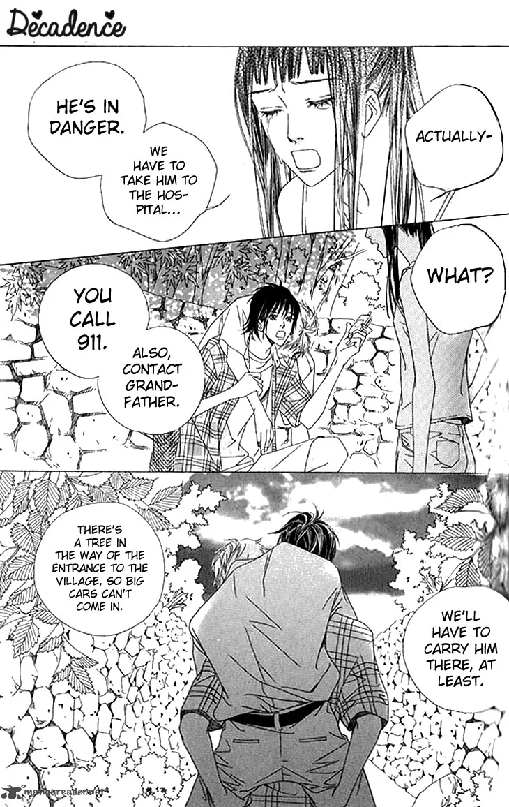 Really?! Chapter 39 page 27
