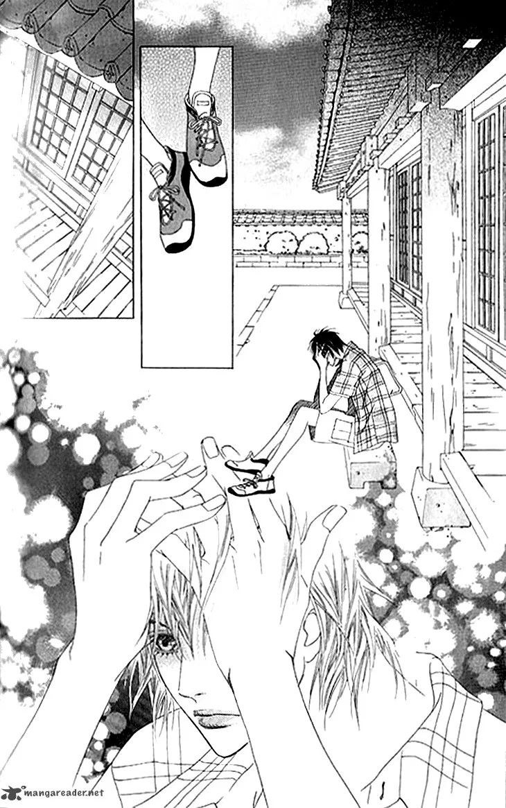 Really?! Chapter 39 page 20