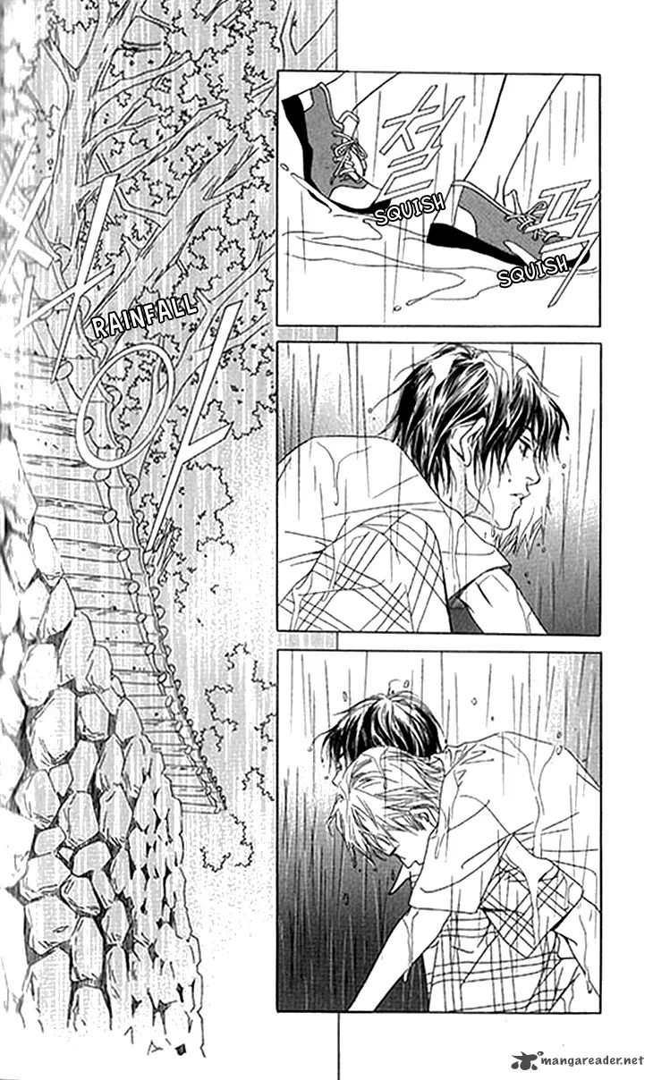 Really?! Chapter 39 page 28