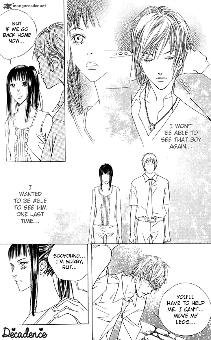 Really?! Chapter 39 page 24