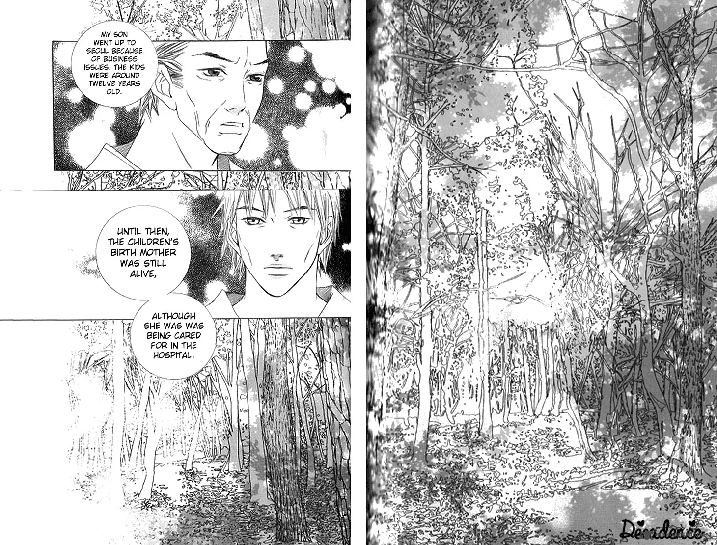 Really?! Chapter 39 page 2