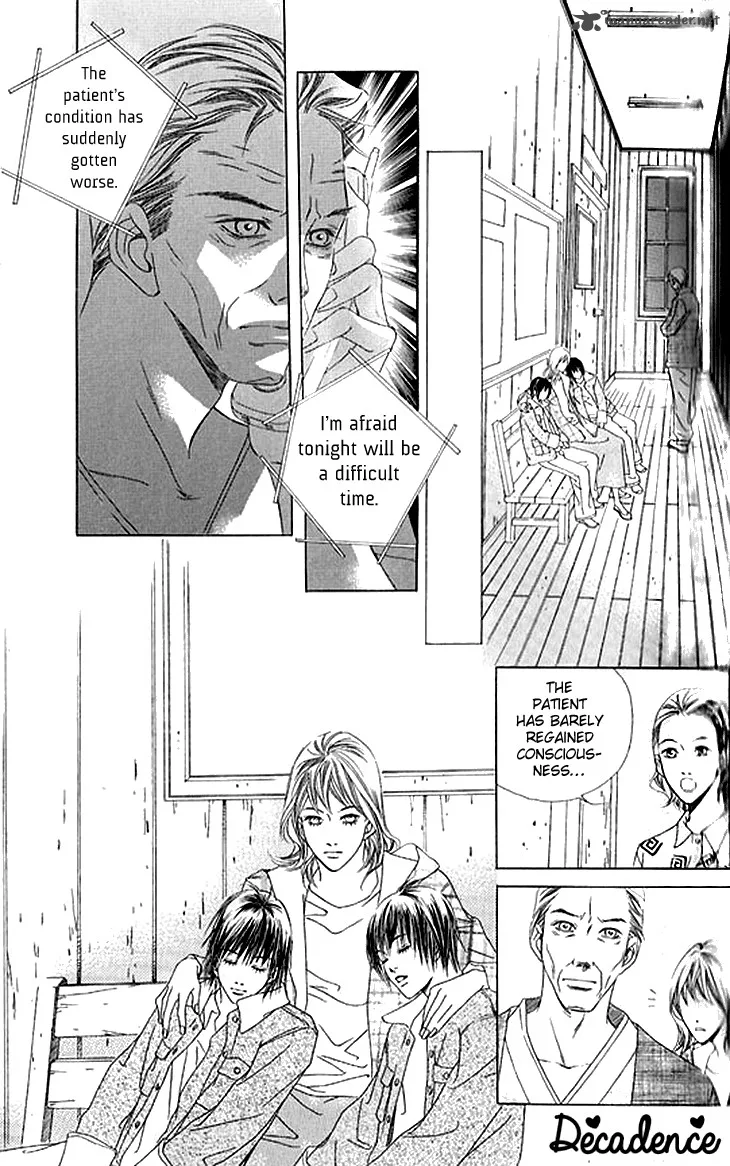 Really?! Chapter 39 page 9