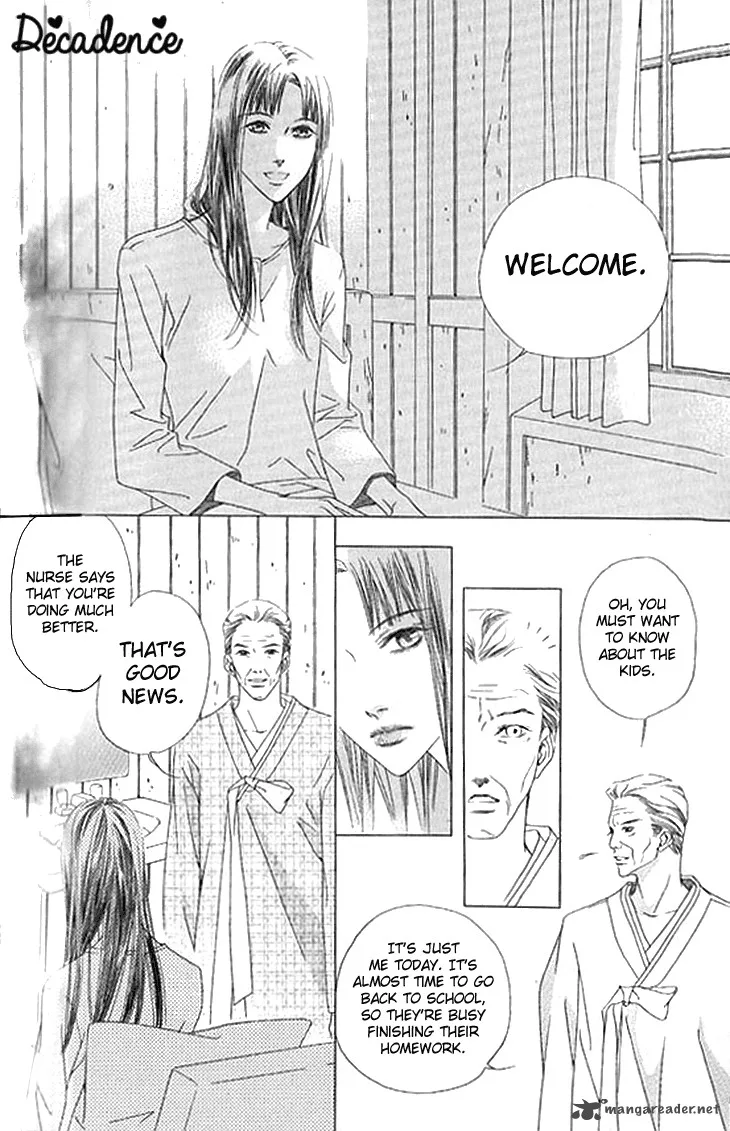 Really?! Chapter 39 page 4