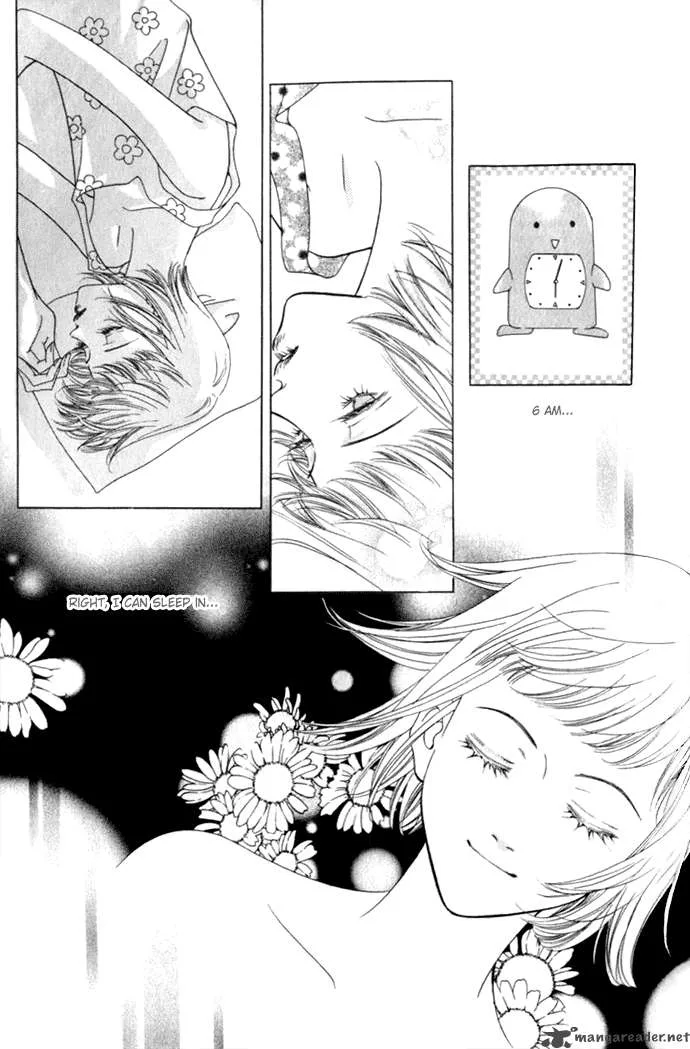 Really?! Chapter 4 page 2
