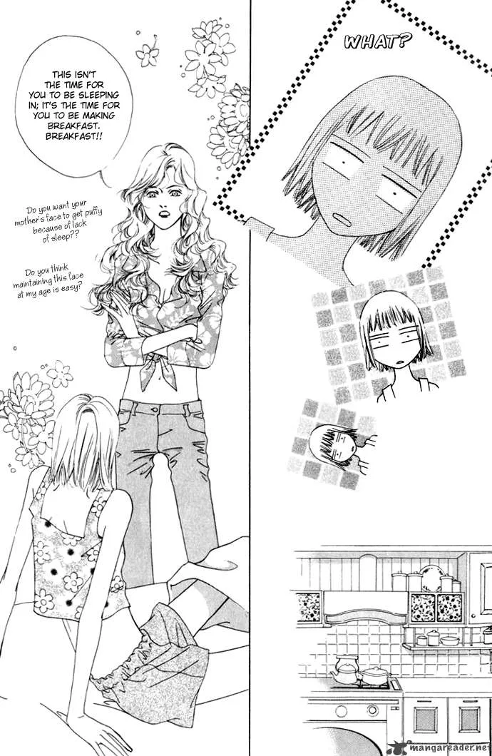 Really?! Chapter 4 page 4