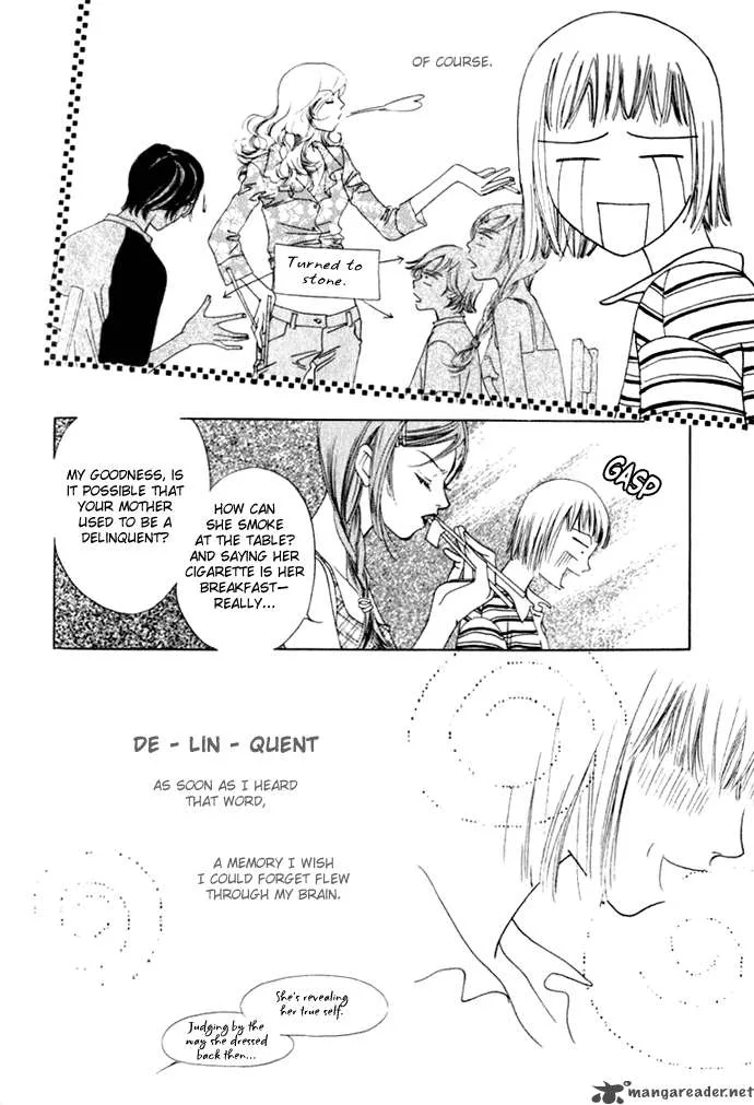 Really?! Chapter 4 page 15