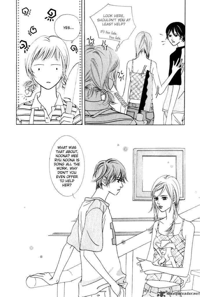 Really?! Chapter 4 page 9