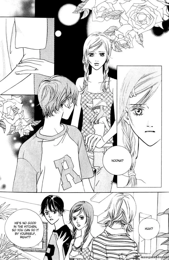 Really?! Chapter 4 page 8