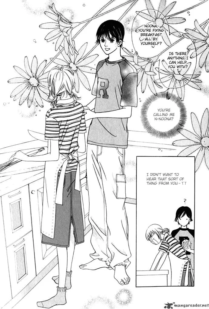 Really?! Chapter 4 page 7