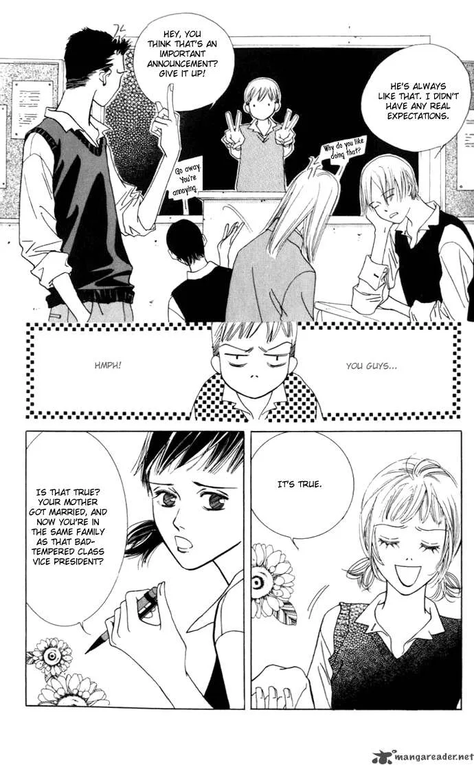 Really?! Chapter 4 page 20