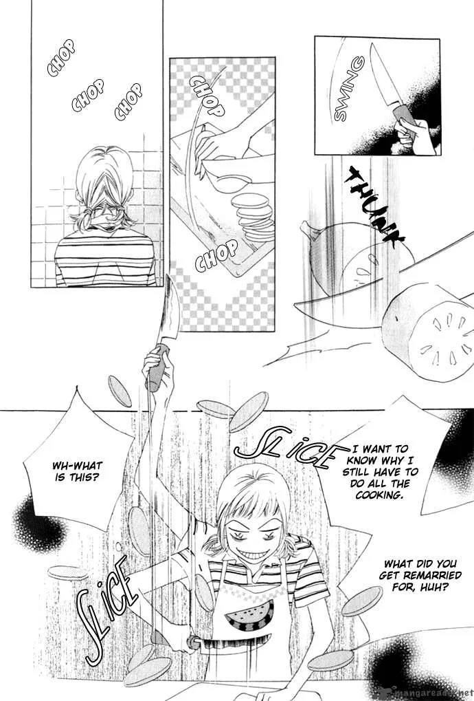 Really?! Chapter 4 page 5