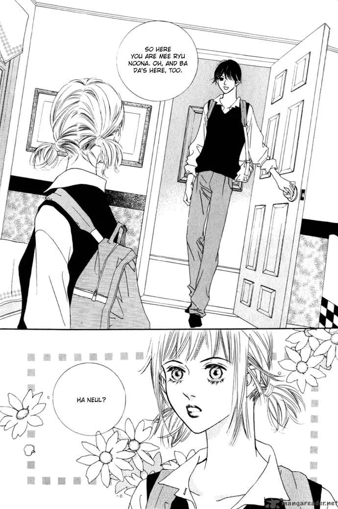 Really?! Chapter 4 page 30
