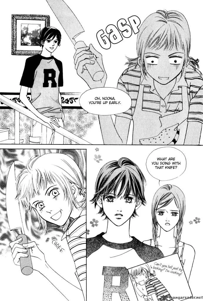 Really?! Chapter 4 page 6