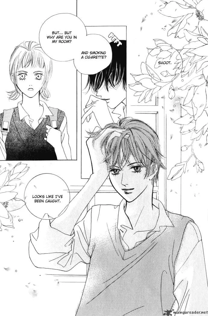 Really?! Chapter 4 page 24