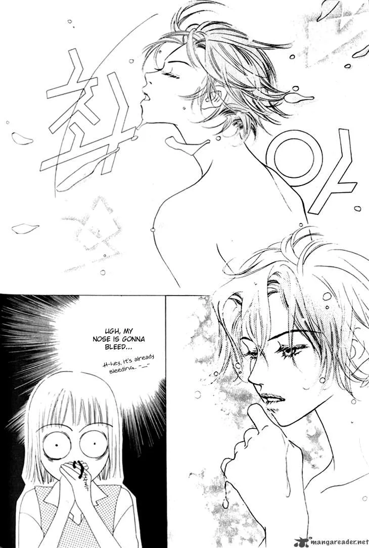 Really?! Chapter 5 page 8