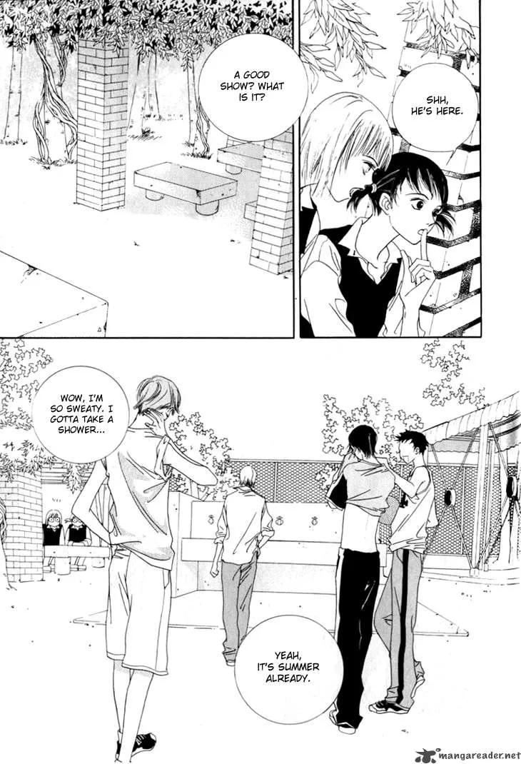 Really?! Chapter 5 page 5