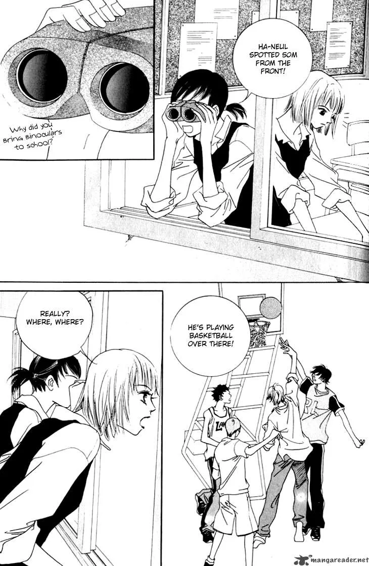 Really?! Chapter 5 page 3