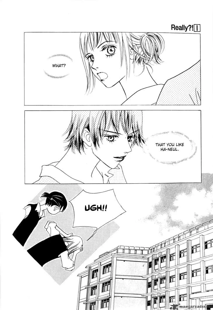 Really?! Chapter 5 page 14