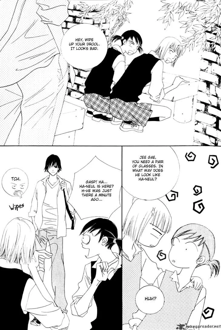 Really?! Chapter 5 page 9