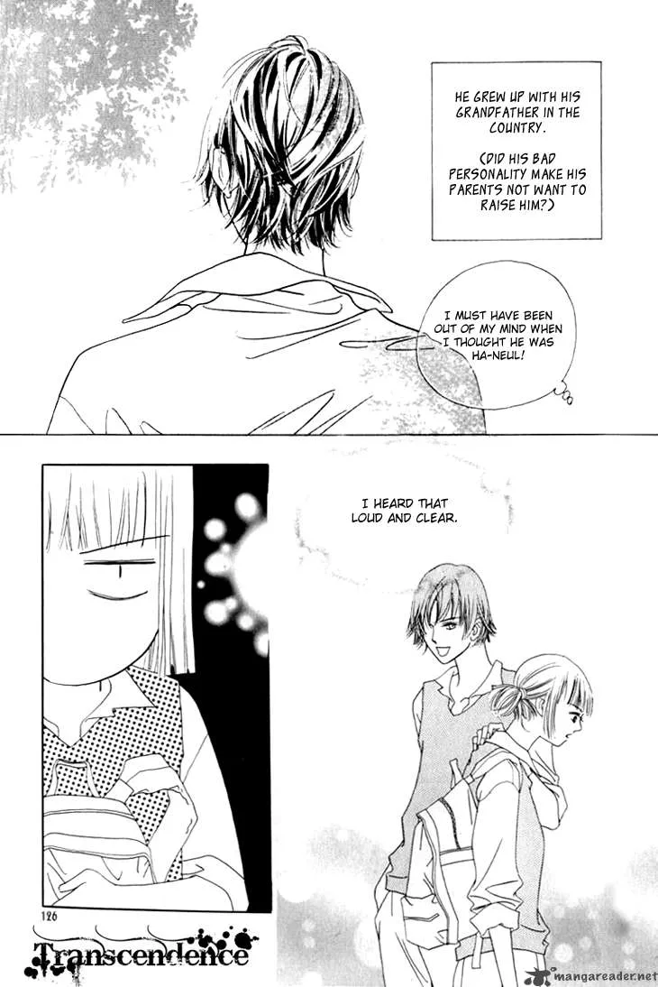 Really?! Chapter 5 page 13