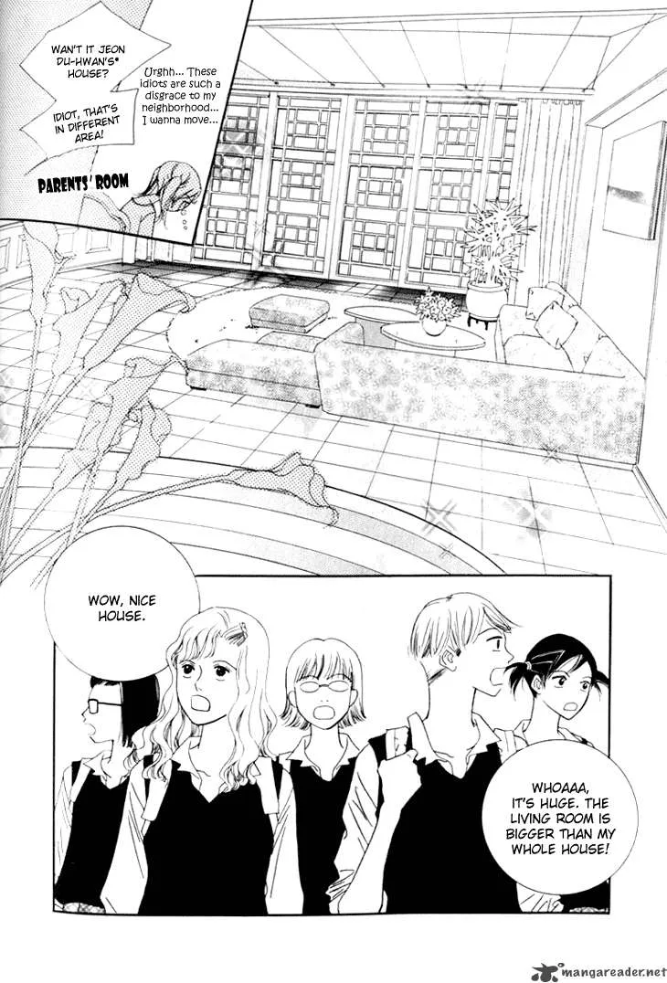 Really?! Chapter 6 page 5