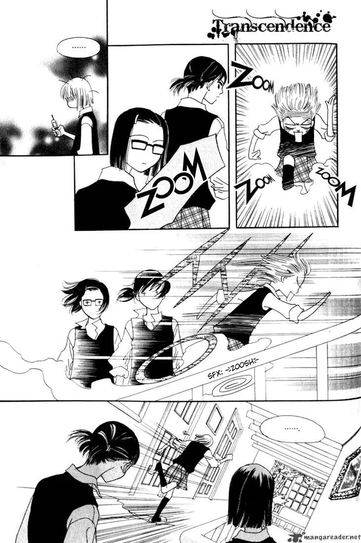 Really?! Chapter 6 page 10