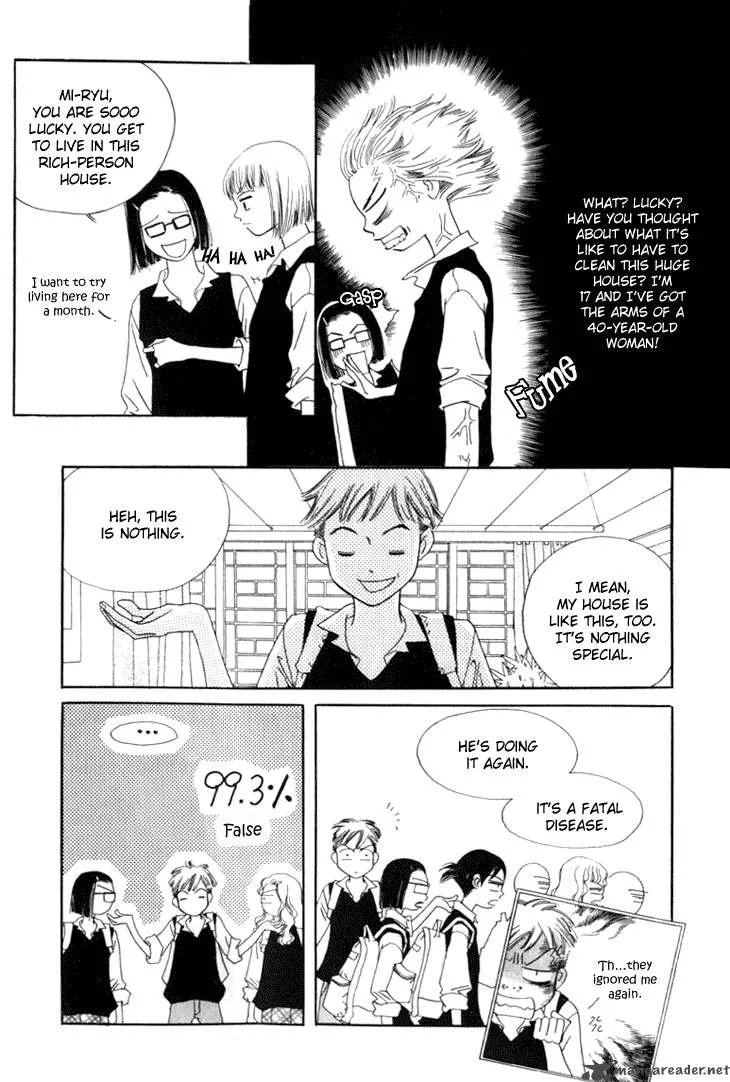 Really?! Chapter 6 page 6