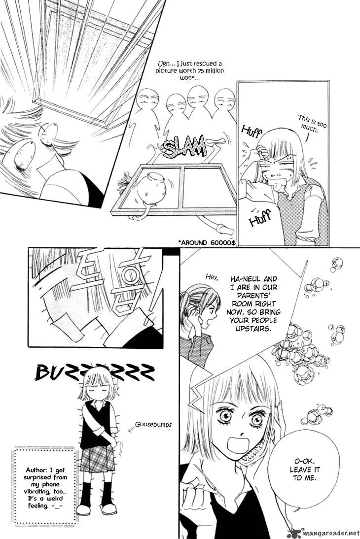 Really?! Chapter 6 page 8