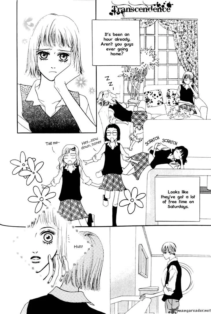 Really?! Chapter 6 page 13