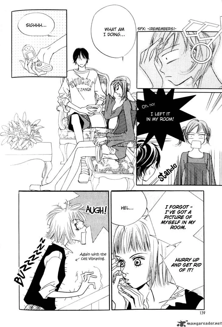 Really?! Chapter 6 page 9