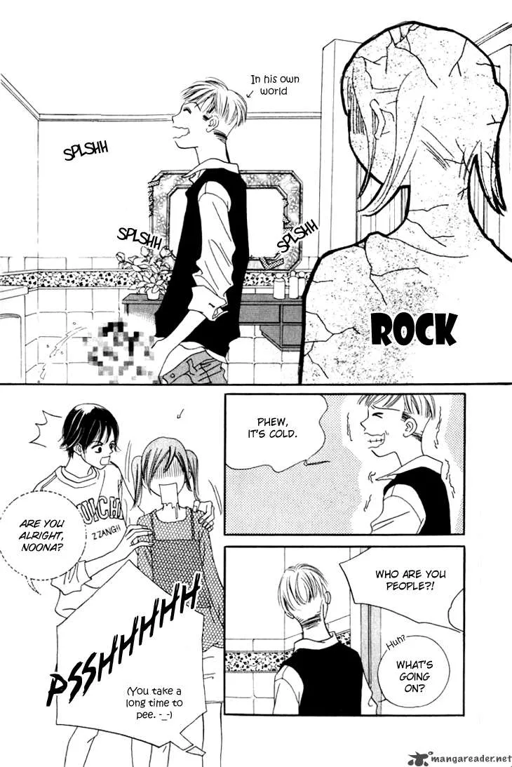 Really?! Chapter 6 page 18