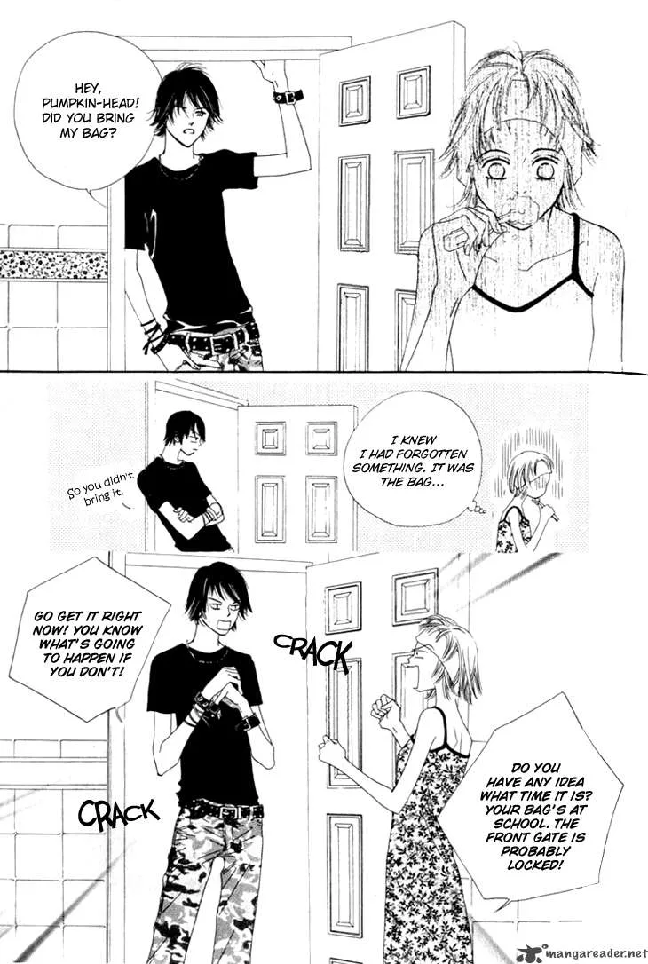 Really?! Chapter 6 page 24