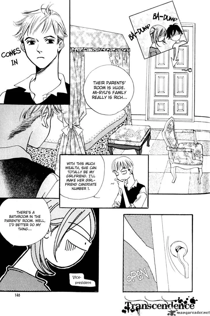 Really?! Chapter 6 page 16