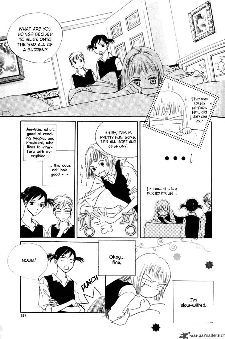 Really?! Chapter 6 page 12