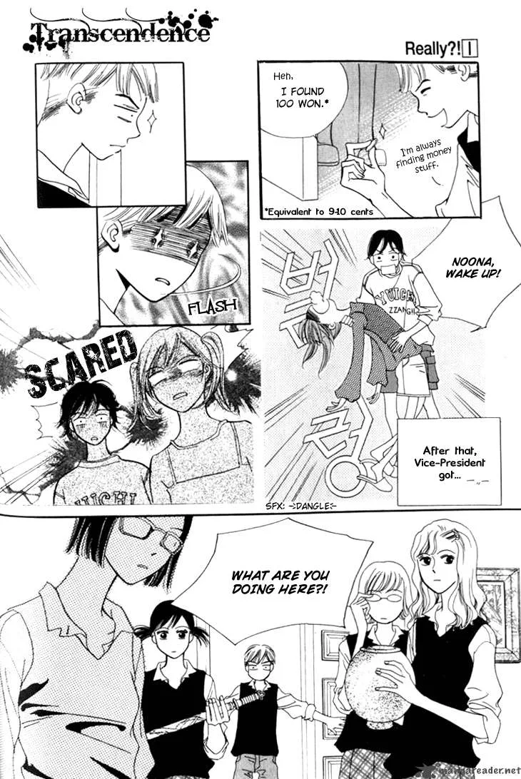 Really?! Chapter 6 page 19
