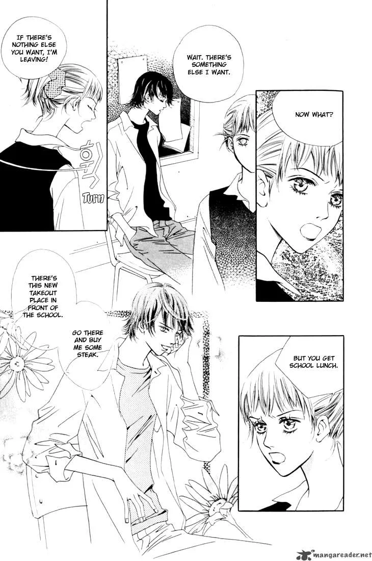 Really?! Chapter 7 page 5