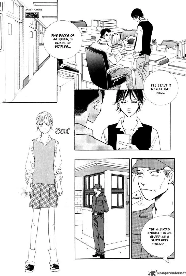 Really?! Chapter 7 page 10