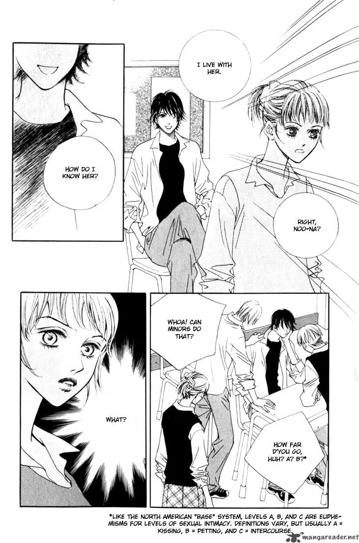 Really?! Chapter 7 page 7