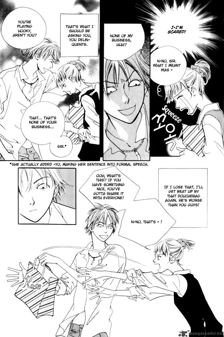 Really?! Chapter 7 page 13