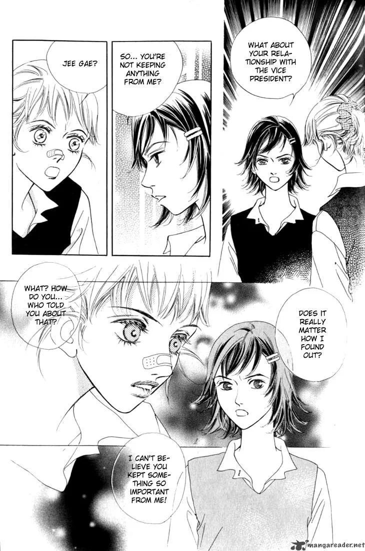 Really?! Chapter 8 page 7