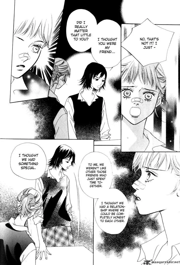 Really?! Chapter 8 page 8