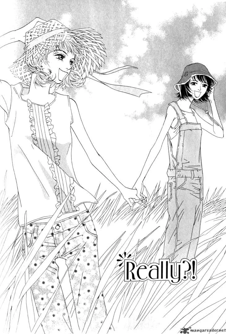 Really?! Chapter 8 page 2