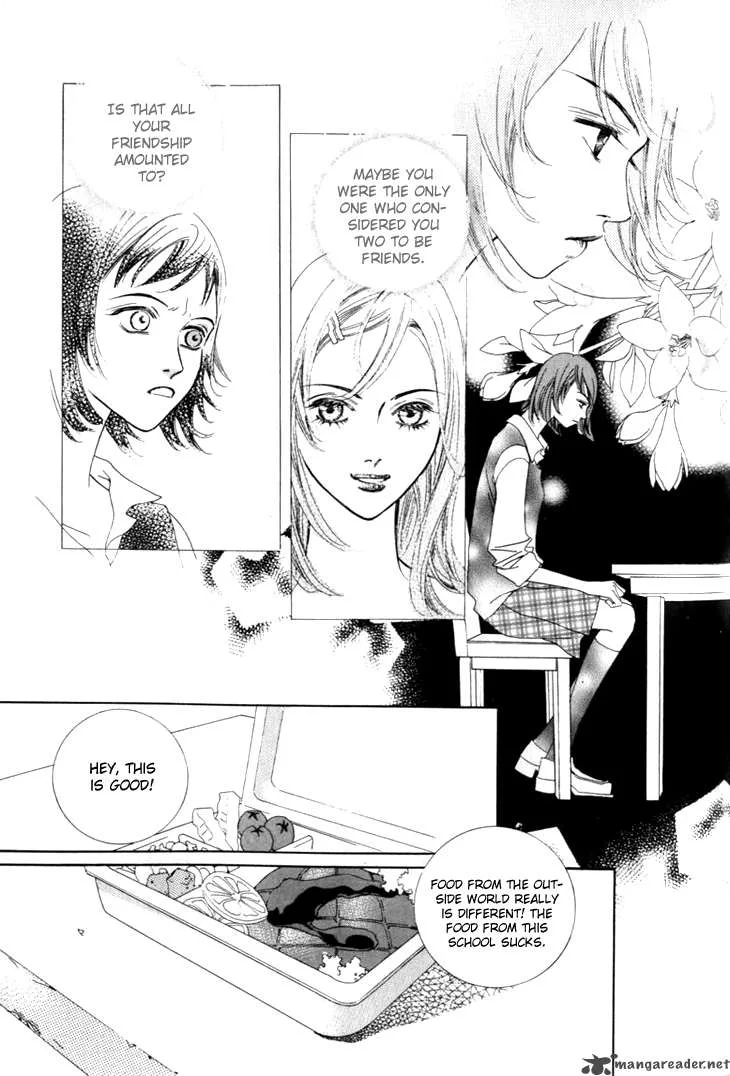 Really?! Chapter 8 page 3