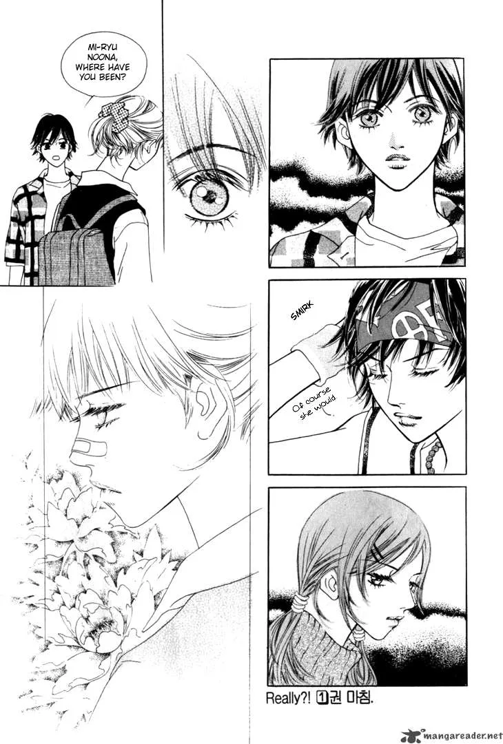 Really?! Chapter 8 page 25