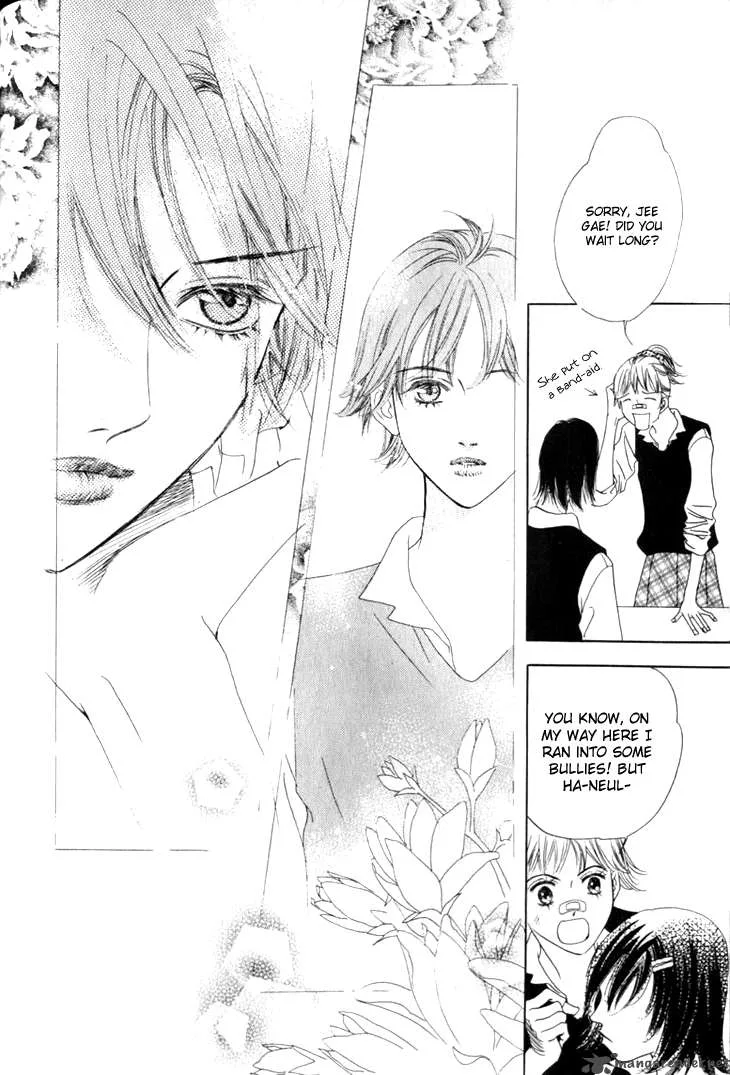 Really?! Chapter 8 page 6