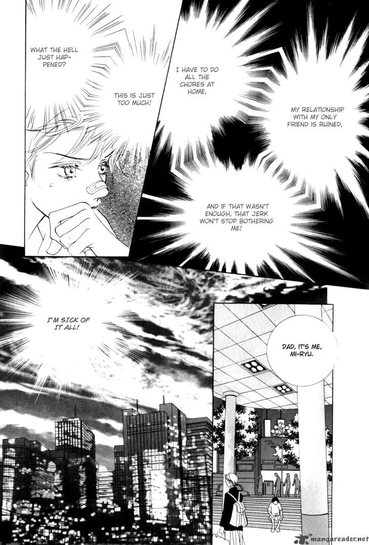 Really?! Chapter 8 page 21