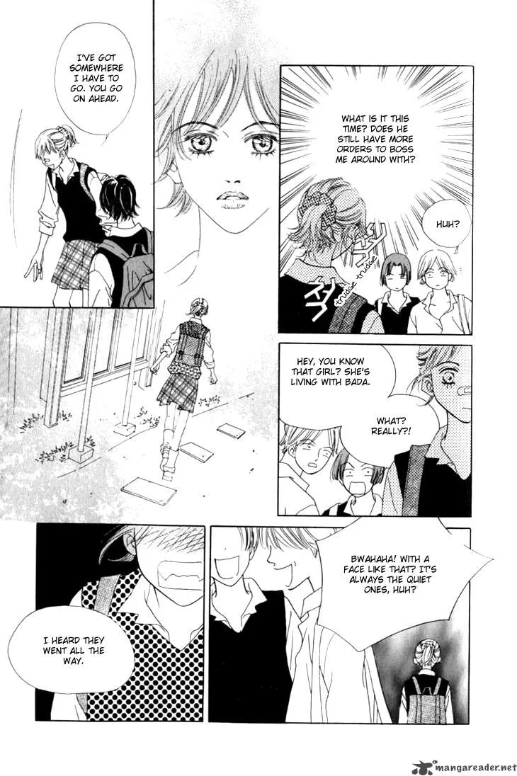 Really?! Chapter 8 page 13