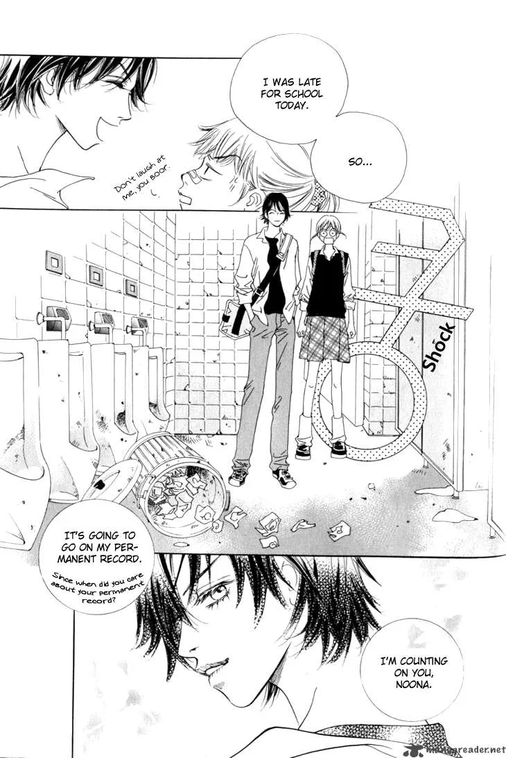 Really?! Chapter 8 page 15